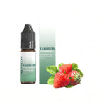 E-Liquid CBD - Fresa 10ml