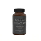 capsulas micelares cbd