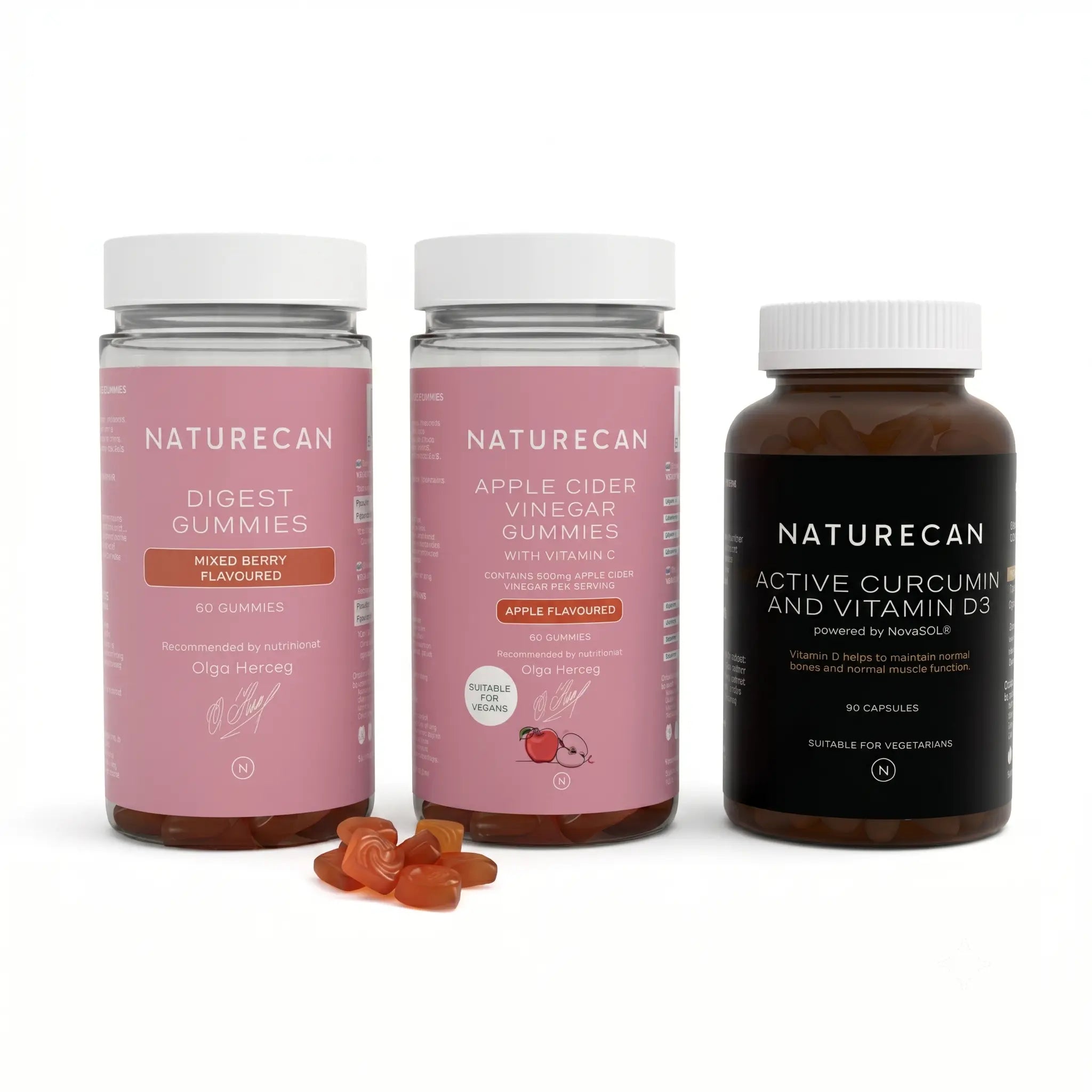 Pack Salud Intestinal