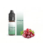 E-Liquid CBD - Uva 10ml