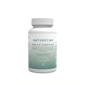 Cápsulas para dormir con CBD y 5-HTP