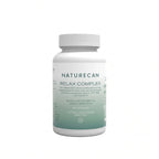 Cápsulas para dormir con CBD y 5-HTP