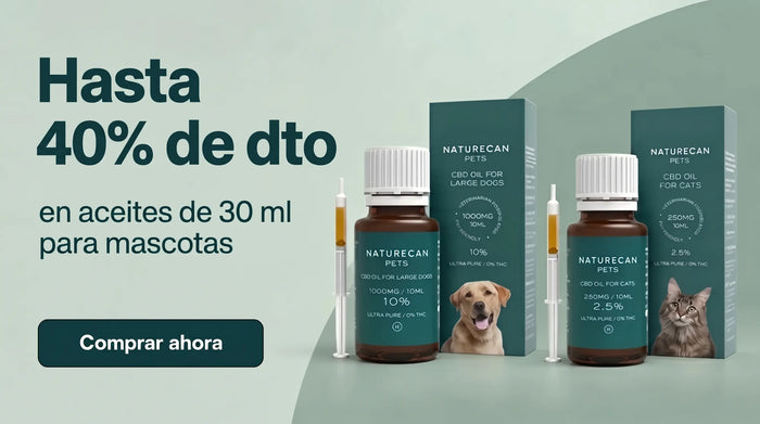 CBD Mascotas