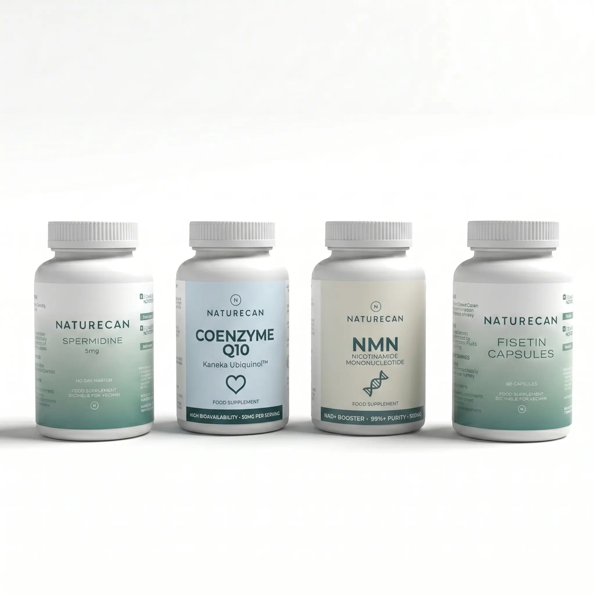 Pack Energía y Salud Celular