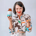 Recompensa Referidos Gominolas de CBD | Naturecan España