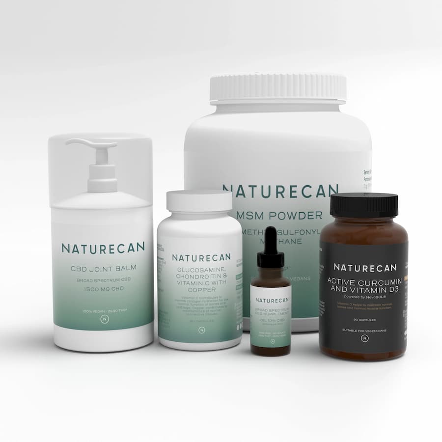 Imagen del Pack movilidad