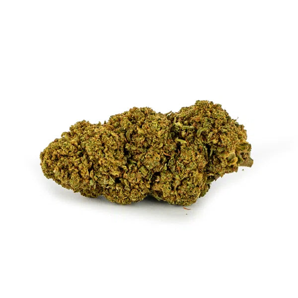 cogollos de CBD Juiciy Fruit de Naturecan