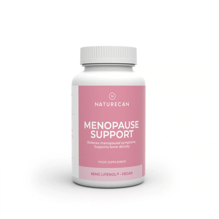 Lifenol (Cápsulas de apoyo a la menopausia)