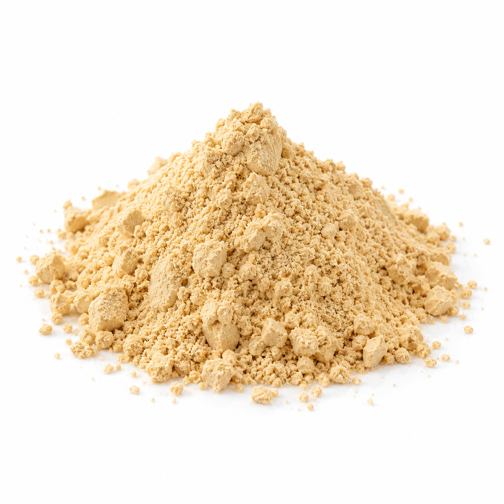 Extracto de raíz de ginseng