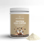 Café proteico Naturecan