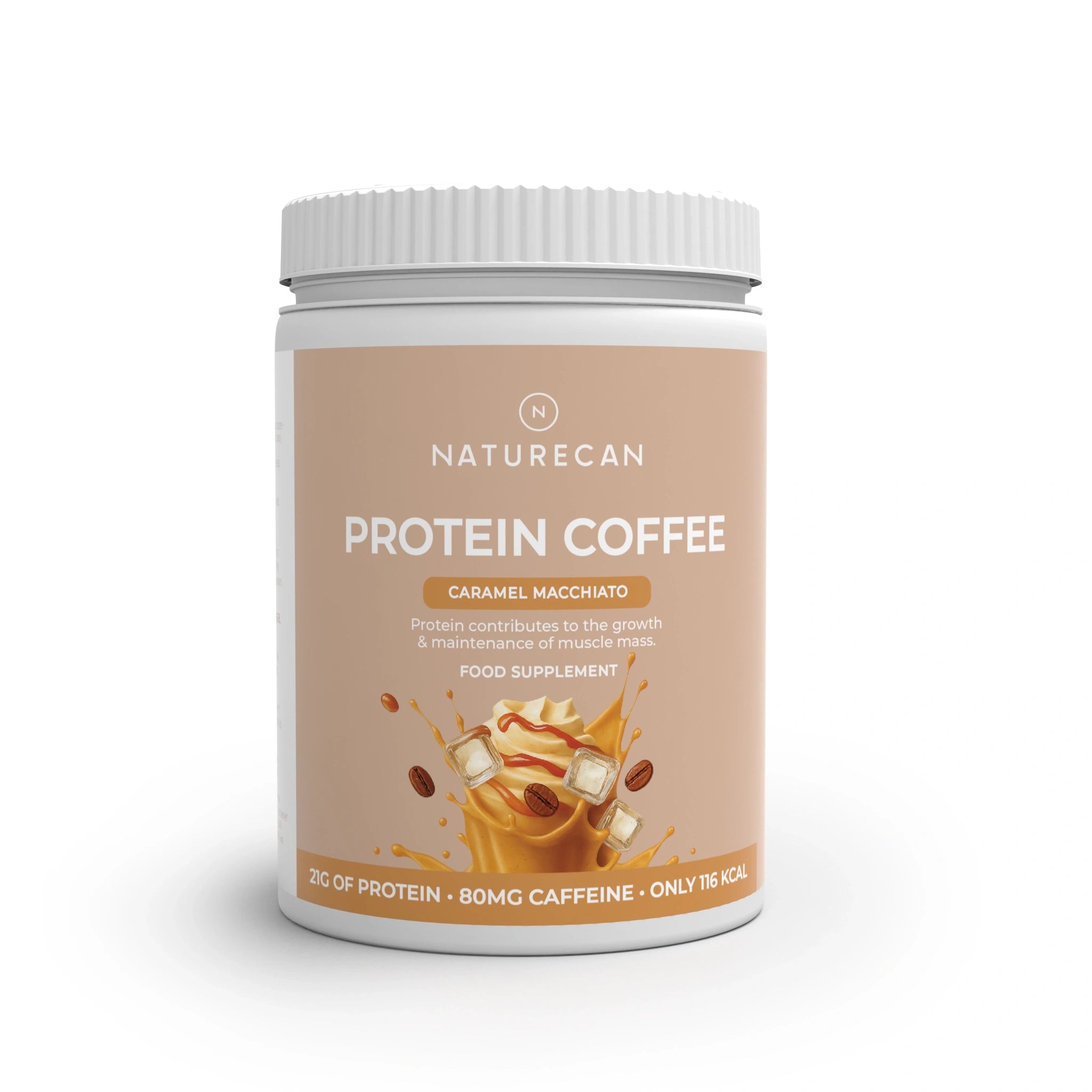 Proteína Café