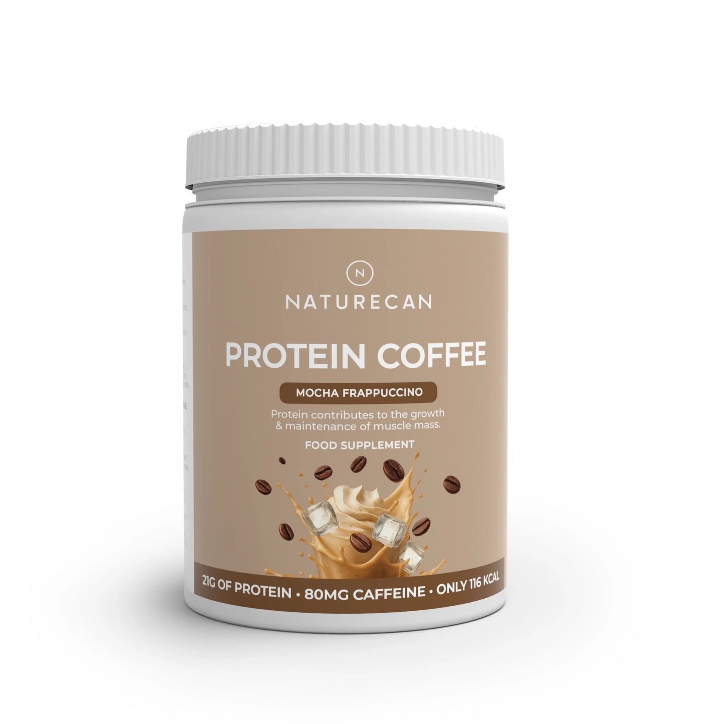 Proteína Café