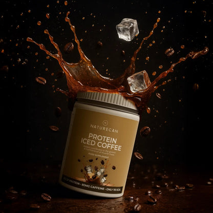 Café Proteíco