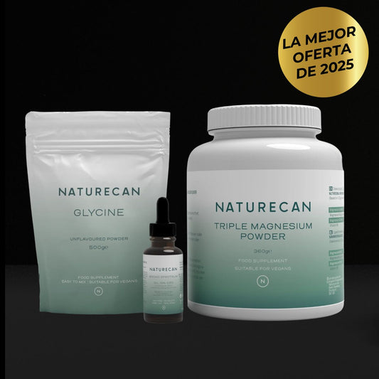 Pack Bienestar Nocturno