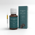 Aceite de CBD para perro pequeño 3%