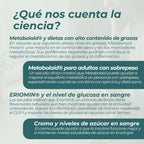 Suplemento GLP-1