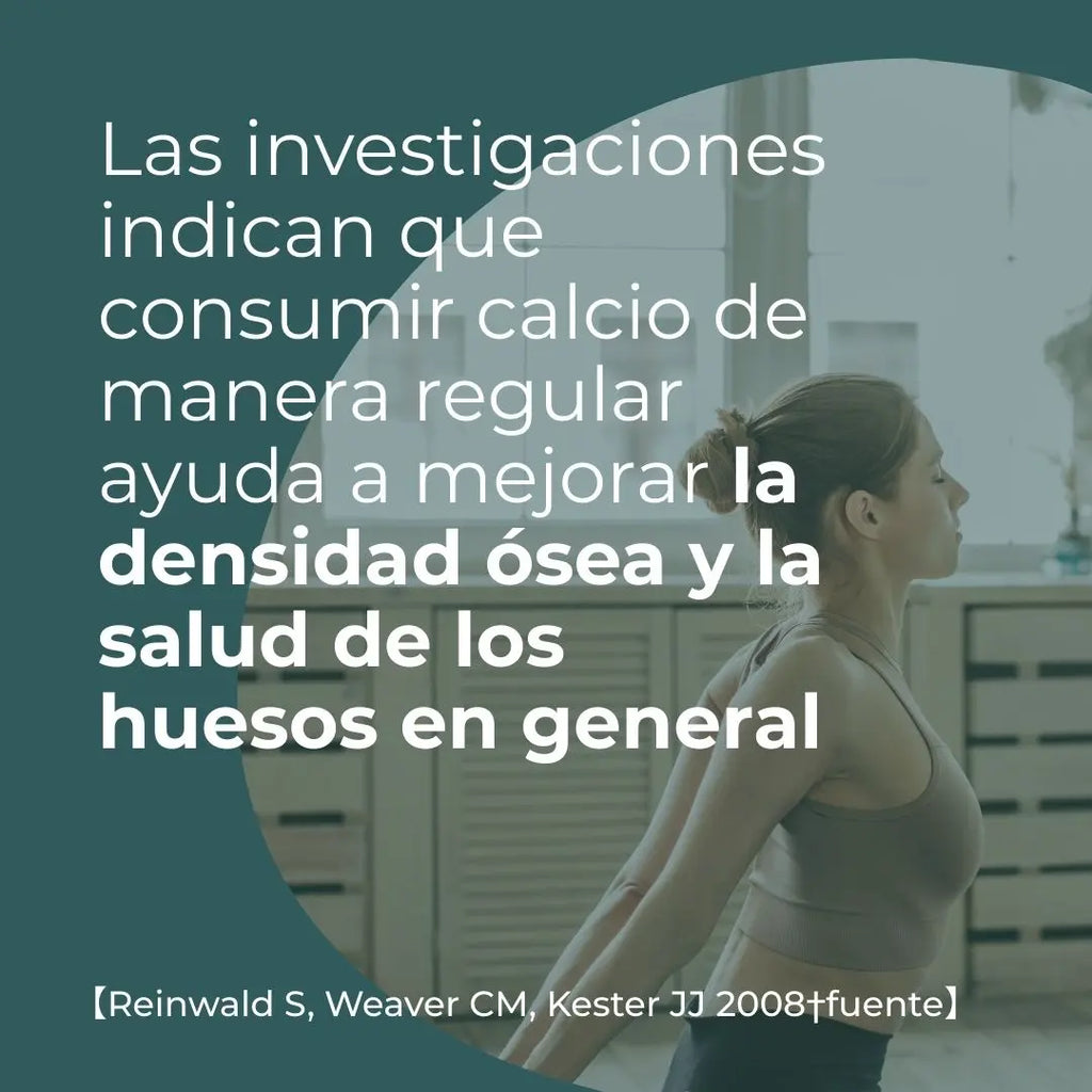 Calcio (Citrato Malato)