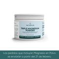 Magnesio 3 en 1