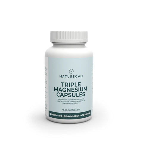 Magnesio 3 en 1