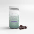 Gominolas melena de león