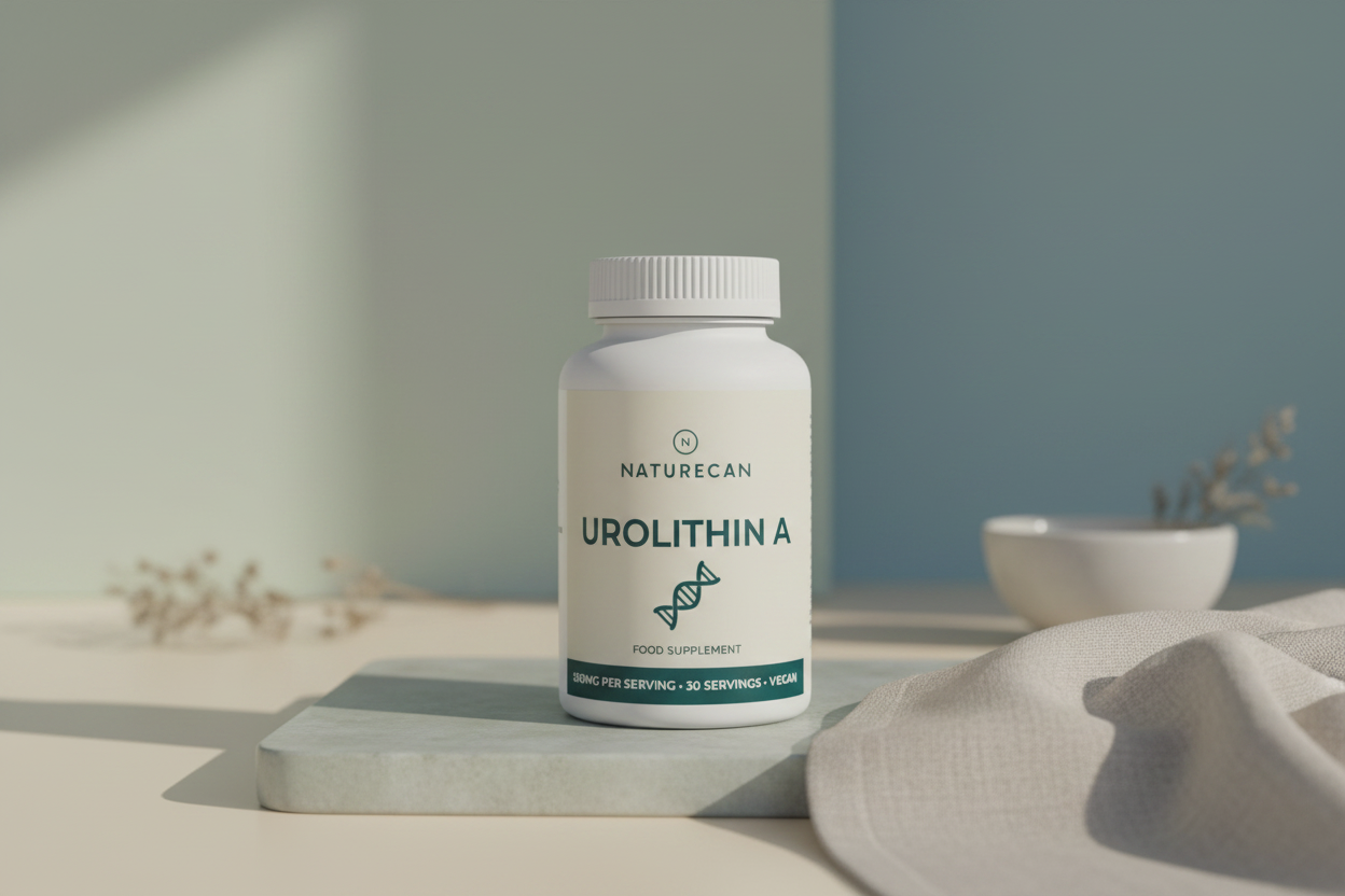 Urolitina A