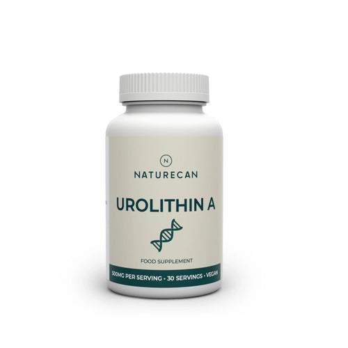 Urolitina A España