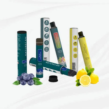 Vapers CBD