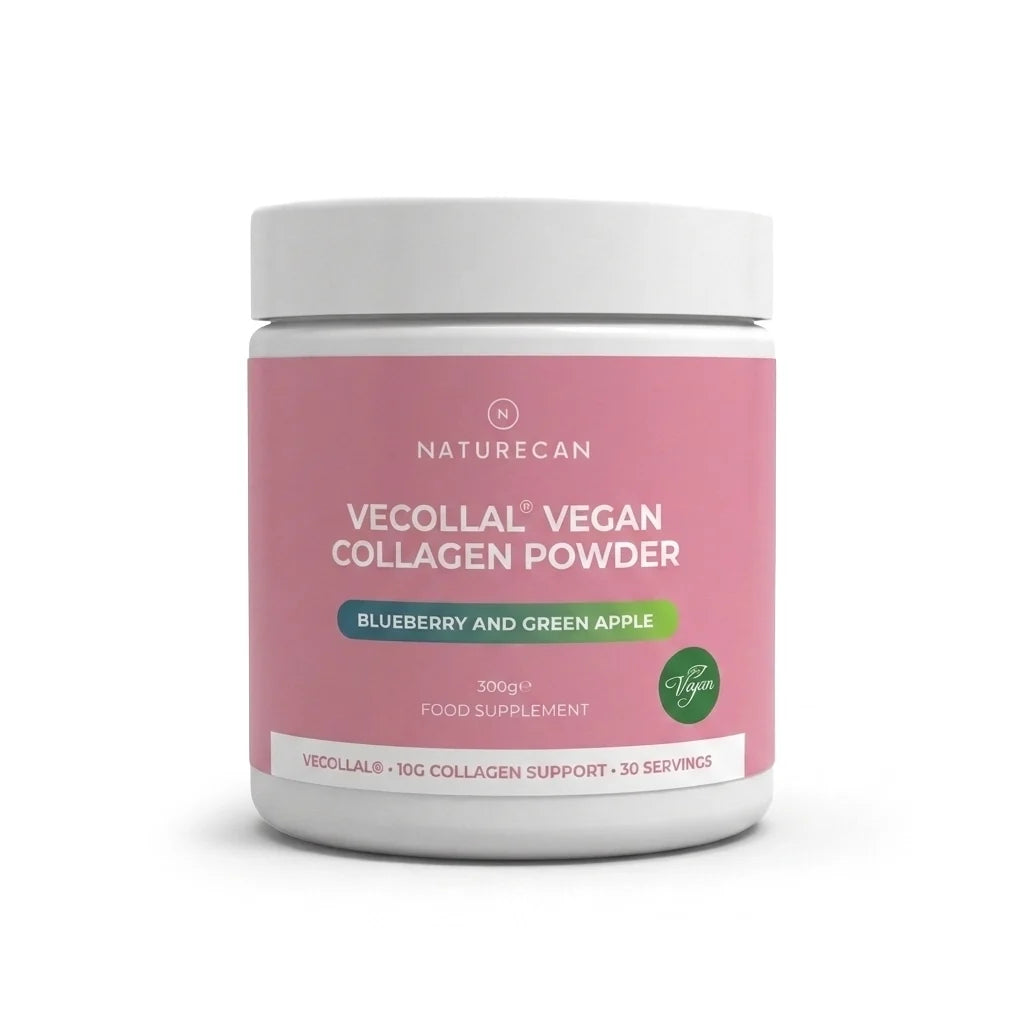 Colágeno Vegano VeCollal®