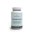 Vitamina D3 y K2