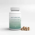 Vitamina B12 de Naturecan