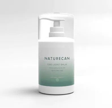 Pack CBD para las articulaciones | Naturecan España