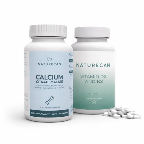 Packs Articulaciones Básica