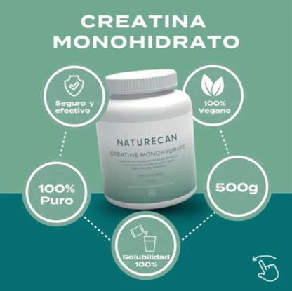creatina