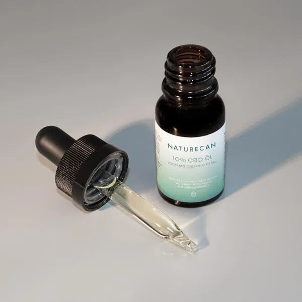 Pack CBD Bestseller | Libre deTHC | Naturecan España