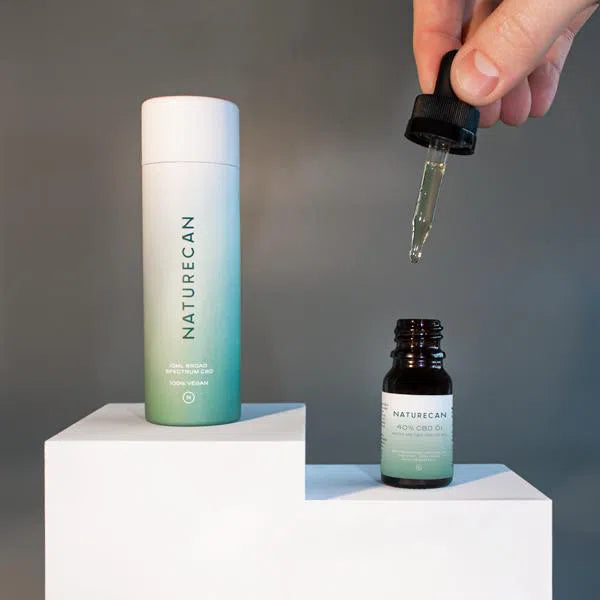 Pack CBD Bestseller | Libre deTHC | Naturecan España