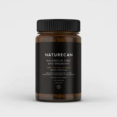 Pack sueño de Naturecan
