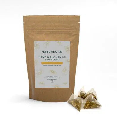 Pack sueño de Naturecan