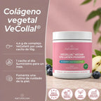 Colágeno Vegano VeCollal®