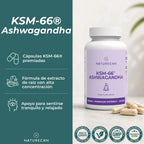 Ashwagandha KSM-66