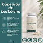 Berberina