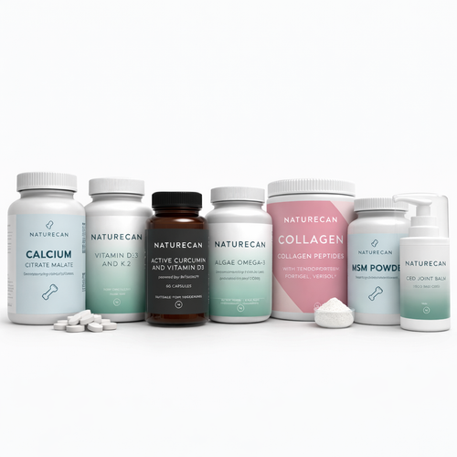 Packs Articulaciones Premium