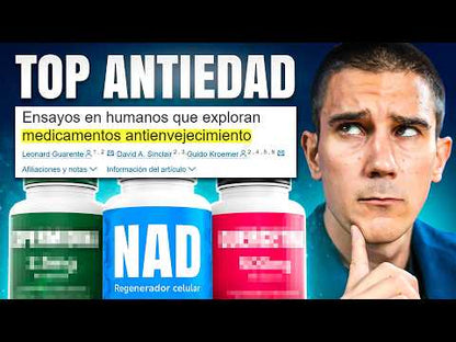 El Dr. Bandera nos explica los beneficios de la quercetina (2:14)