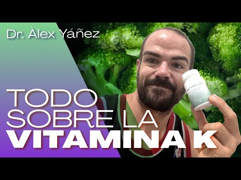 Comprar Vitamina D3 y K2 | Naturecan España