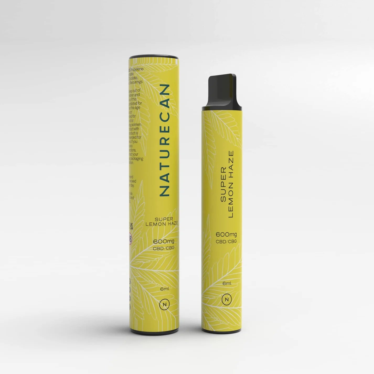 Vapers CBD