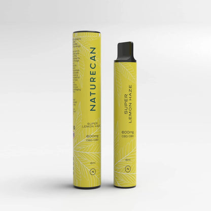 Vapers CBD
