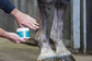 Crema antiinflamatoria CBD para caballos